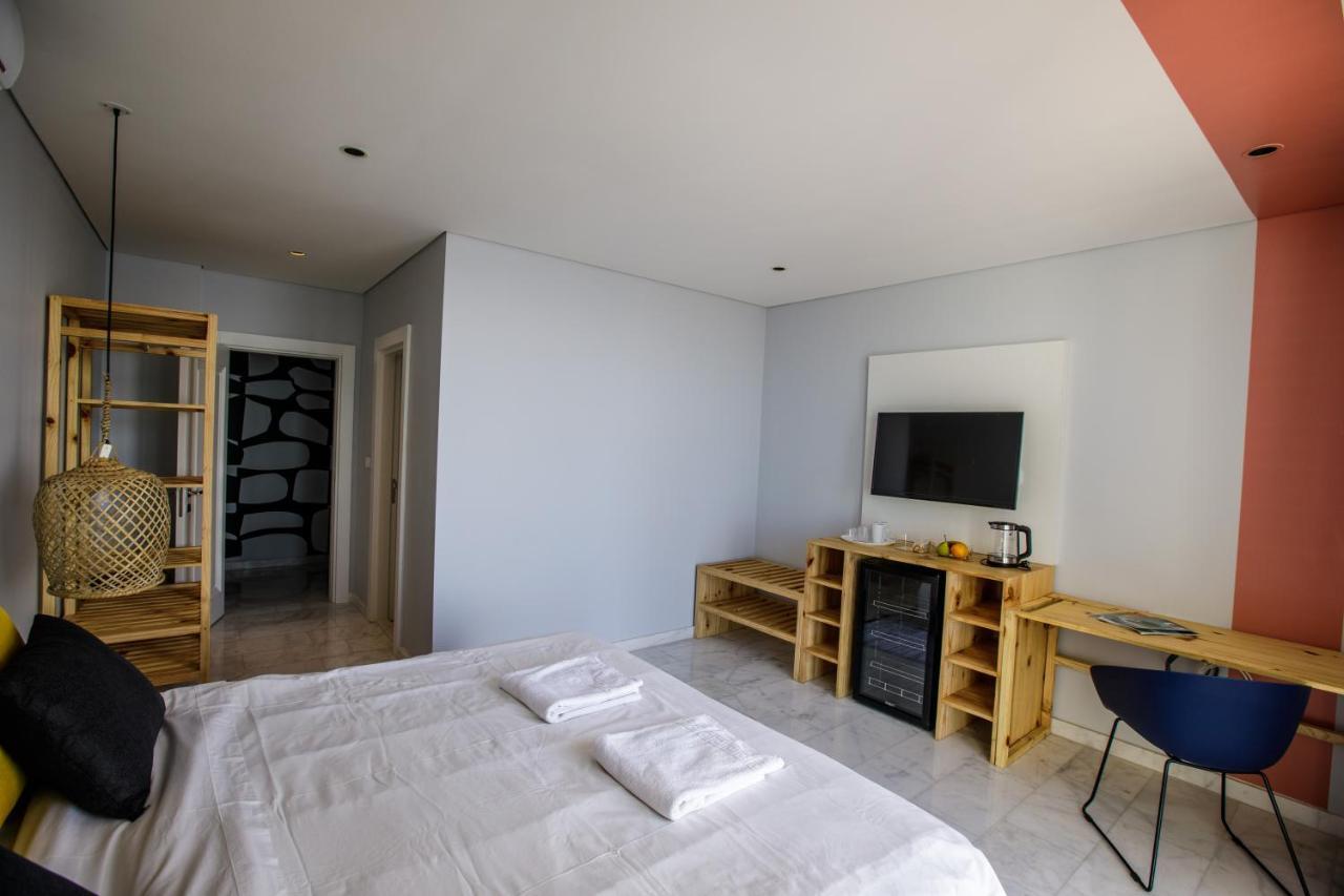 Cowork Lab Suites Мапуту Экстерьер фото