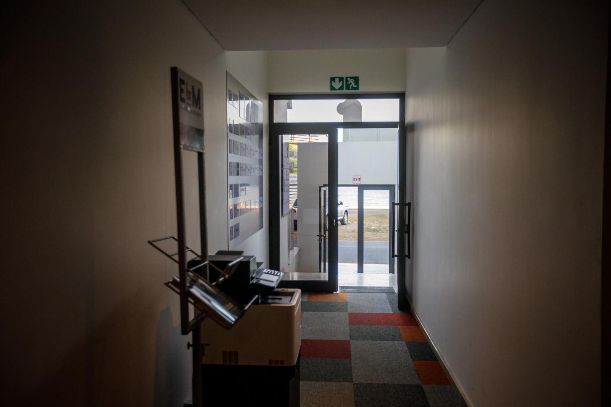 Cowork Lab Suites Мапуту Экстерьер фото