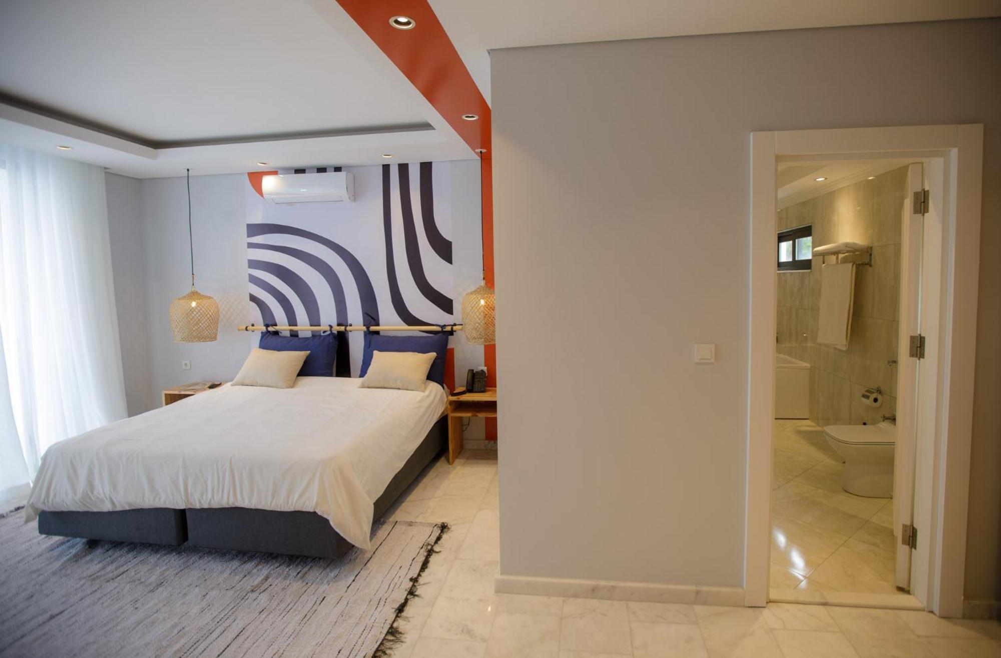 Cowork Lab Suites Мапуту Экстерьер фото