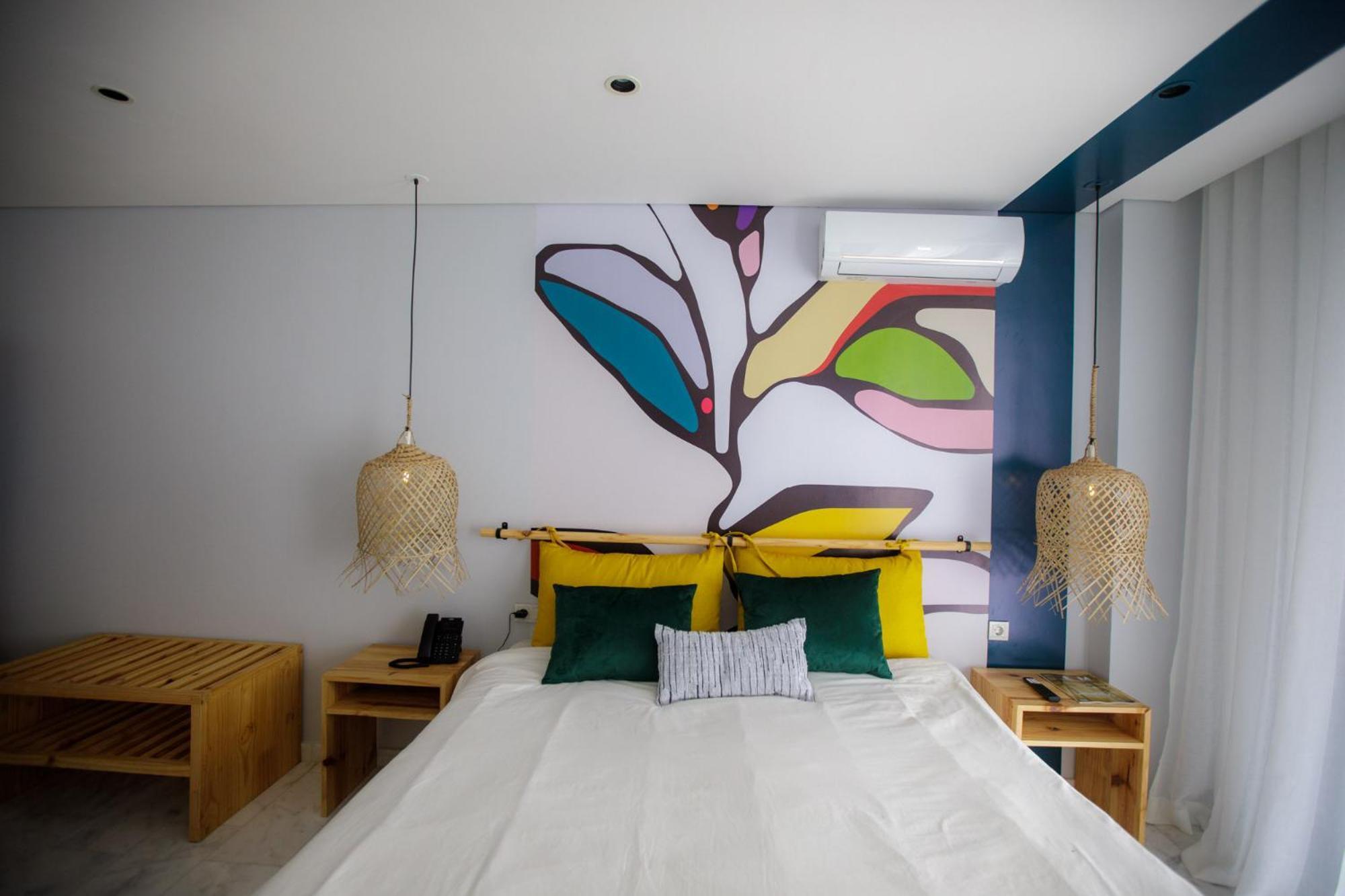 Cowork Lab Suites Мапуту Экстерьер фото